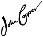 john cooper